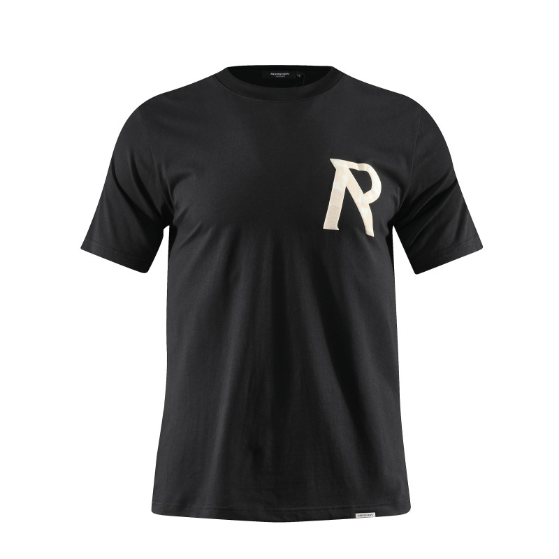 Camiseta PN882048 Estampada Para Hombre