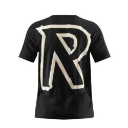 Camiseta PN882048 Estampada Para Hombre