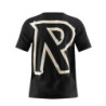 Camiseta PN882048 Estampada Para Hombre