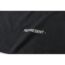 Camiseta PN882048 Estampada Para Hombre