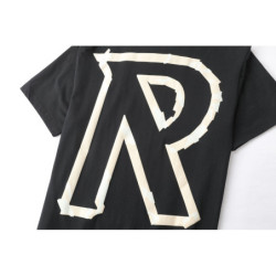 Camiseta PN882048 Estampada Para Hombre
