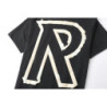 Camiseta PN882048 Estampada Para Hombre