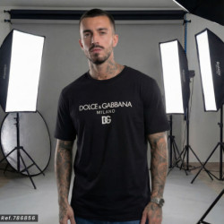 Camiseta PN161152 Estampada Para Hombre