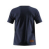 Camiseta PN063104 Básica Oscuro Para Hombre