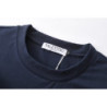 Camiseta PN063104 Básica Oscuro Para Hombre