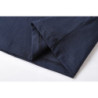 Camiseta PN063104 Básica Oscuro Para Hombre