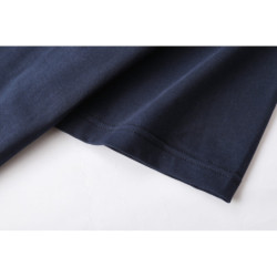 Camiseta PN063104 Básica Oscuro Para Hombre
