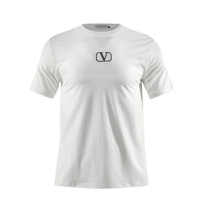 Camiseta PN063104 Básica Oscuro Para Hombre