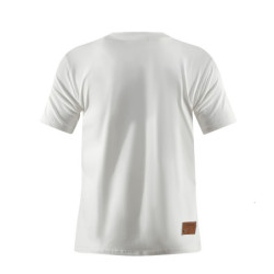 Camiseta PN063104 Básica Oscuro Para Hombre