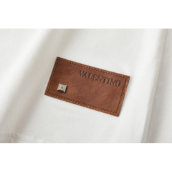 Camiseta PN063104 Básica Oscuro Para Hombre
