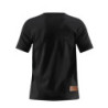 Camiseta PN063104 Básica Oscuro Para Hombre