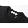 Camiseta PN063104 Básica Oscuro Para Hombre