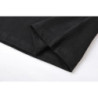 Camiseta PN063104 Básica Oscuro Para Hombre