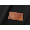 Camiseta PN063104 Básica Oscuro Para Hombre