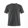 Camiseta B66048 Básica Oscuro Para Hombre