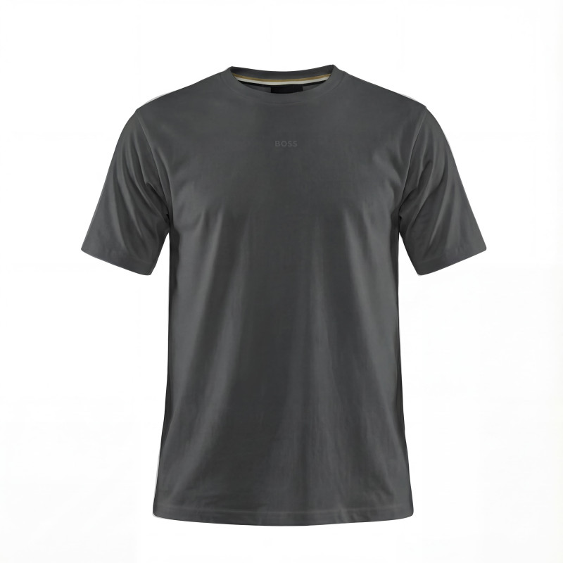 Camiseta B66048 Básica Oscuro Para Hombre
