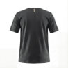 Camiseta B66048 Básica Oscuro Para Hombre