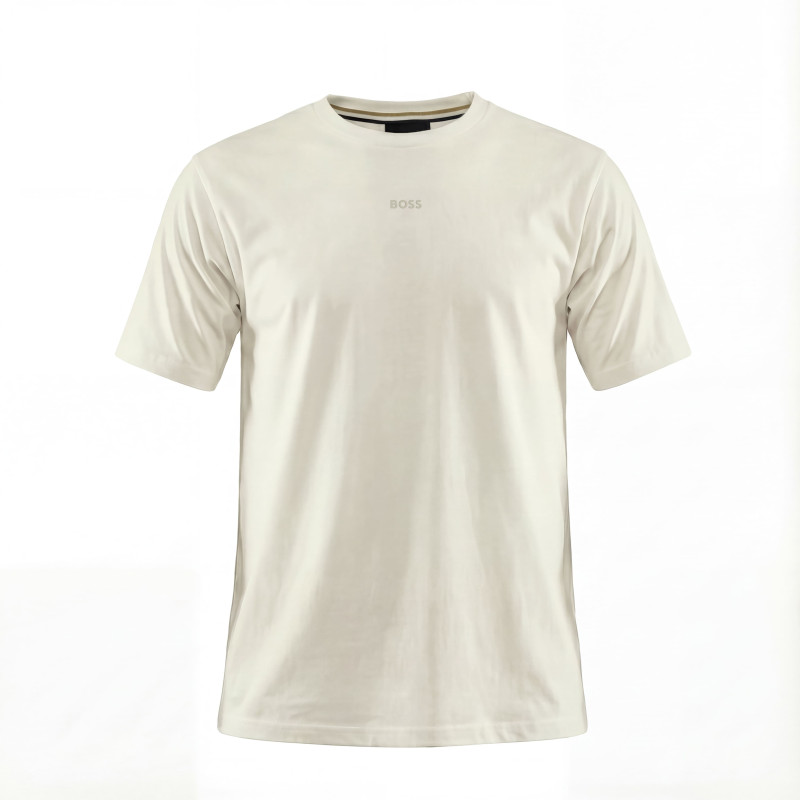 Camiseta B66048 Básica Para Hombre