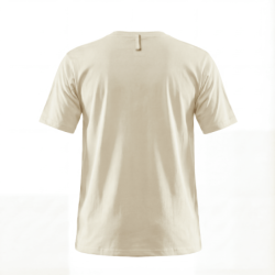 Camiseta B66048 Básica Para Hombre