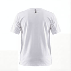 Camiseta B66048 Básica Para Hombre