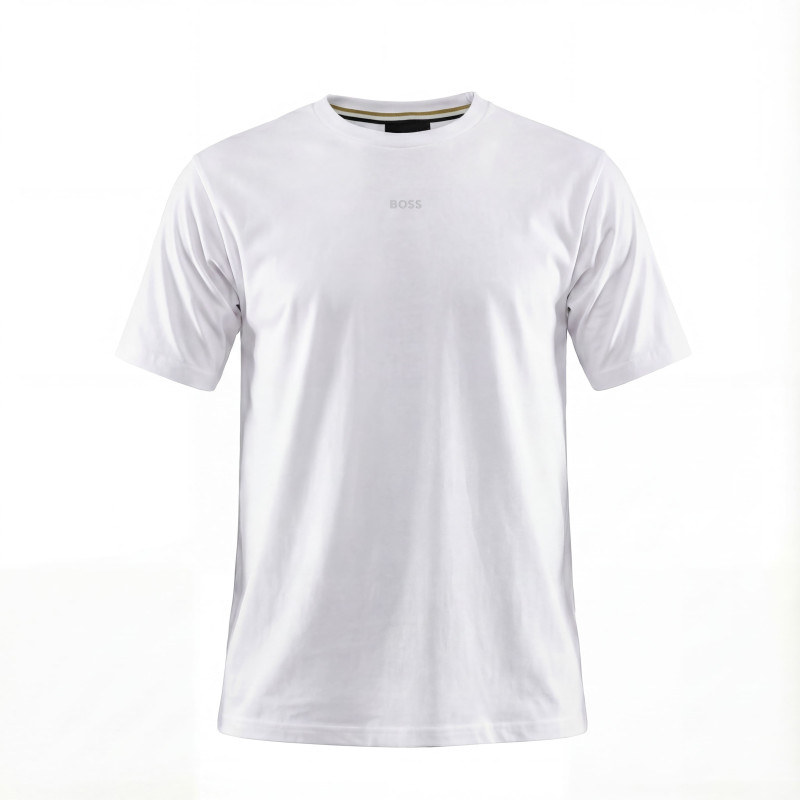 Camiseta B66048 Básica Para Hombre