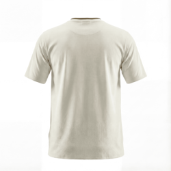 Camiseta PN451520 Básica Para Hombre