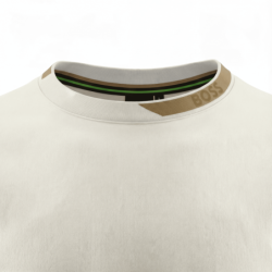 Camiseta PN451520 Básica Para Hombre