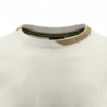 Camiseta PN451520 Básica Para Hombre