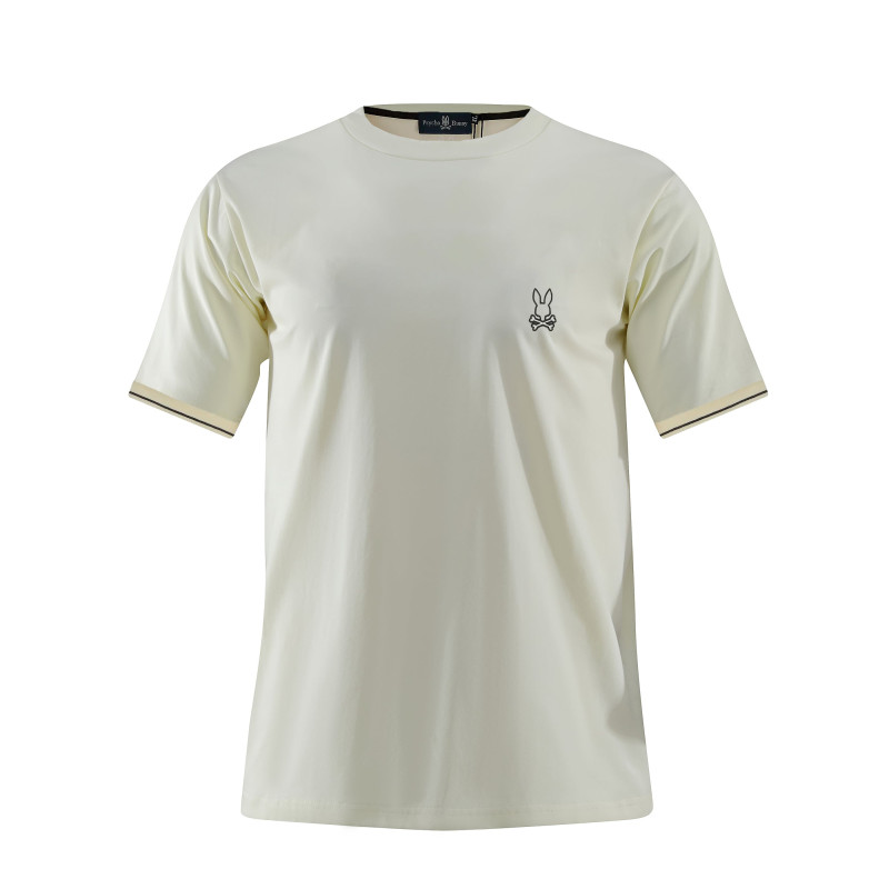 Camiseta PN981760 Básica Para Hombre