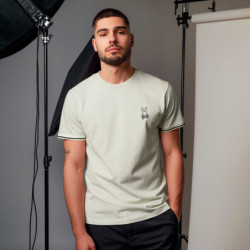 Camiseta PN981760 Básica Para Hombre
