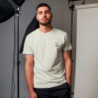 Camiseta PN981760 Básica Para Hombre
