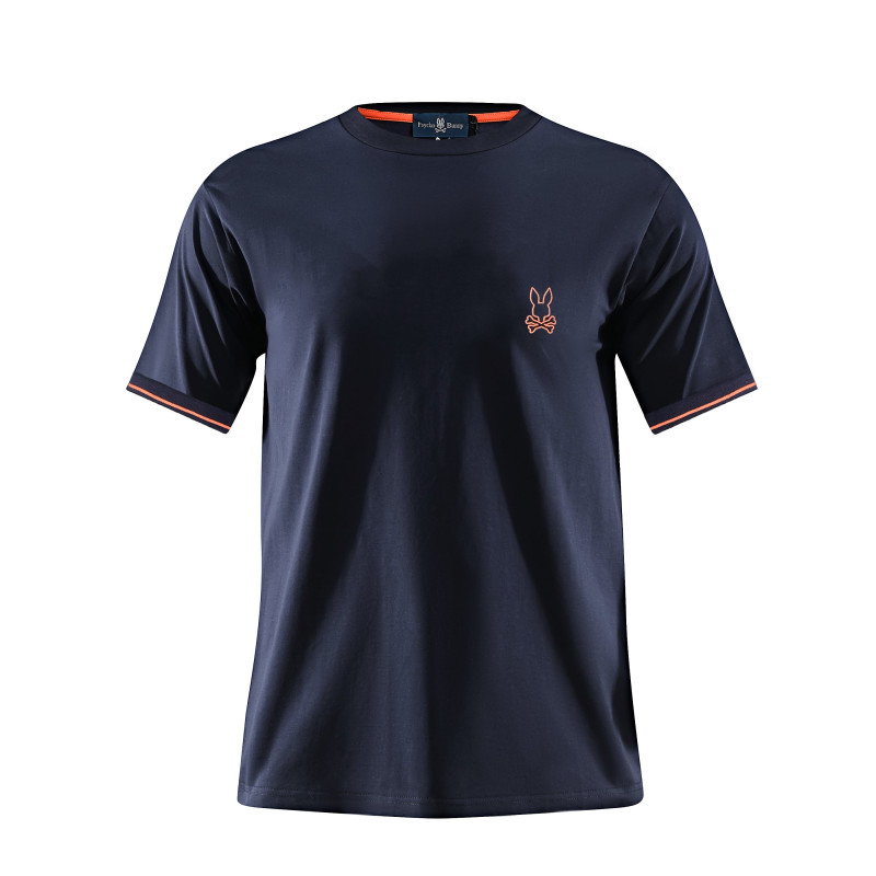 Camiseta PN981760 Básica Para Hombre