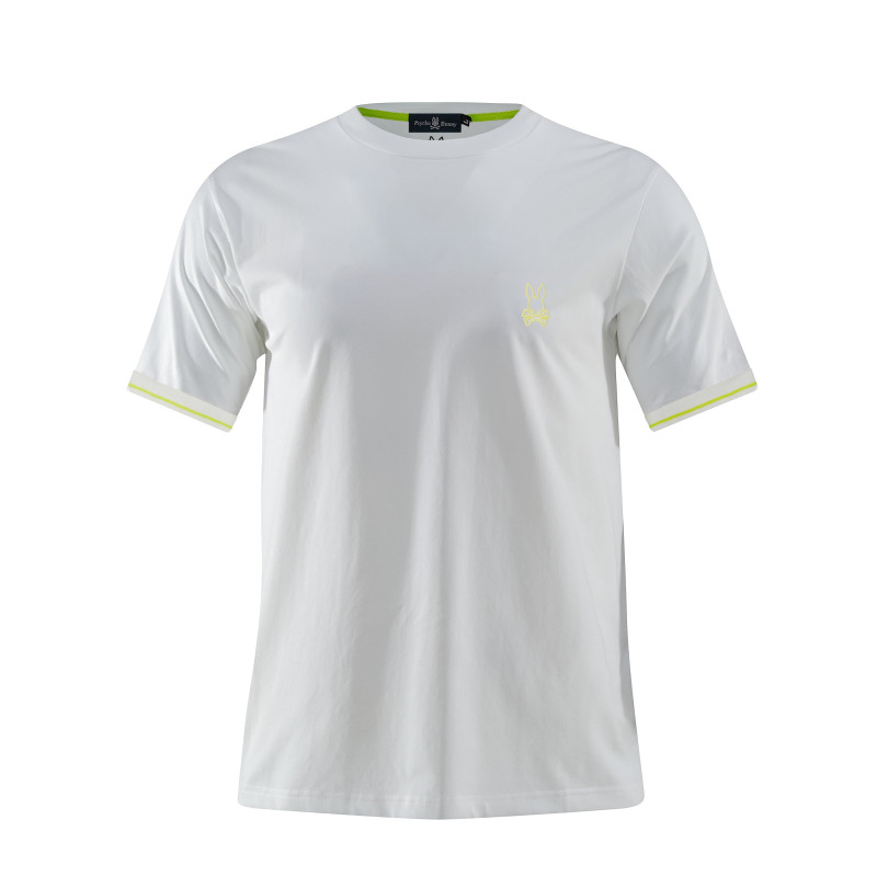 Camiseta PN981760 Básica Para Hombre
