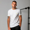 Camiseta PN981760 Básica Para Hombre