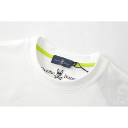 Camiseta PN981760 Básica Para Hombre