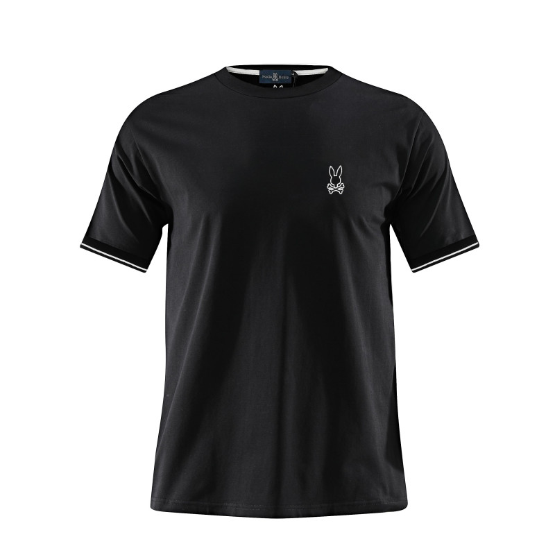 Camiseta PN981760 Básica Para Hombre