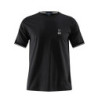 Camiseta PN981760 Básica Para Hombre