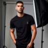 Camiseta PN981760 Básica Para Hombre