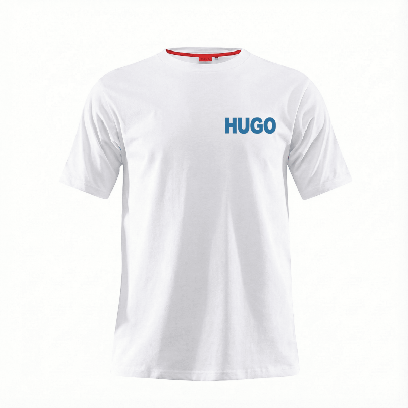 Camiseta PN365760 Estampada Para Hombre