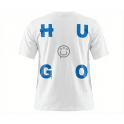 Camiseta PN365760 Estampada Para Hombre