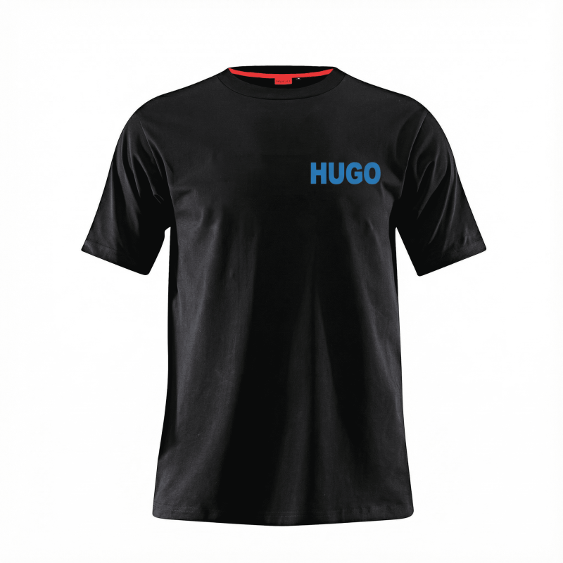 Camiseta PN365760 Estampada Para Hombre