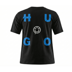 Camiseta PN365760 Estampada Para Hombre