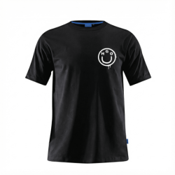 Camiseta PN612096 Estampada Para Hombre