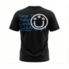 Camiseta PN612096 Estampada Para Hombre