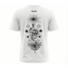 Camiseta PN317184 Estampada Para Hombre