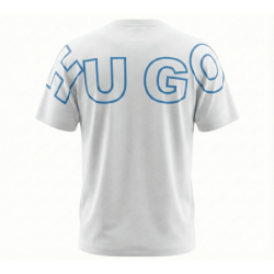 Camiseta PN760128 Estampada Para Hombre