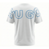 Camiseta PN760128 Estampada Para Hombre
