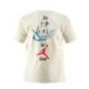 Camiseta PN957888 Estampada Para Hombre