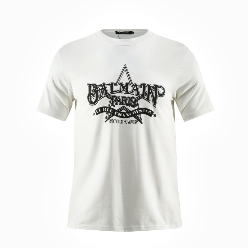 Camiseta PN305472 Estampada Para Hombre