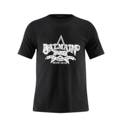Camiseta PN305472 Estampada Para Hombre
